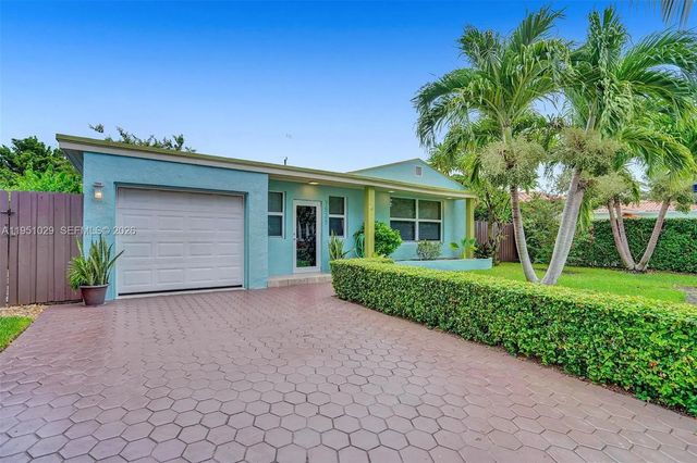 2 of 63 - 7525 W Treasure Drive, North Bay Village, FL