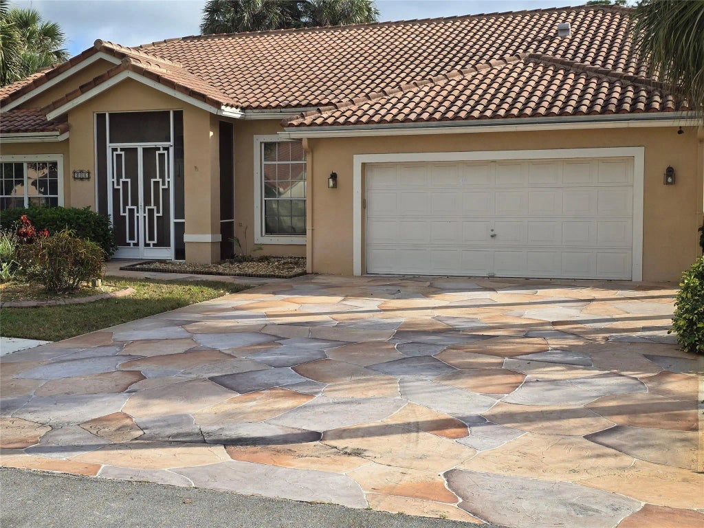 5112 Nw 66th Avenue, Lauderhill