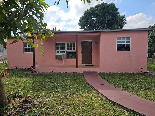 2 of 5 - 2510 Nw 6 Street, Pompano Beach, FL