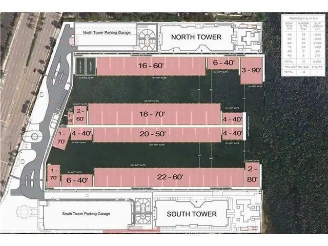 2 of 9 - 17211 Biscayne Slip #93 Boulevard, North Miami Beach, FL