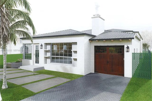 5934 Ne 4th Court, Miami