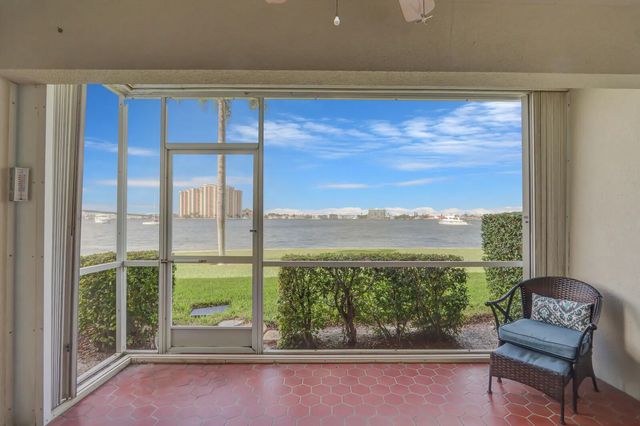 1025 Sugar Sands Boulevard #159, Singer Island