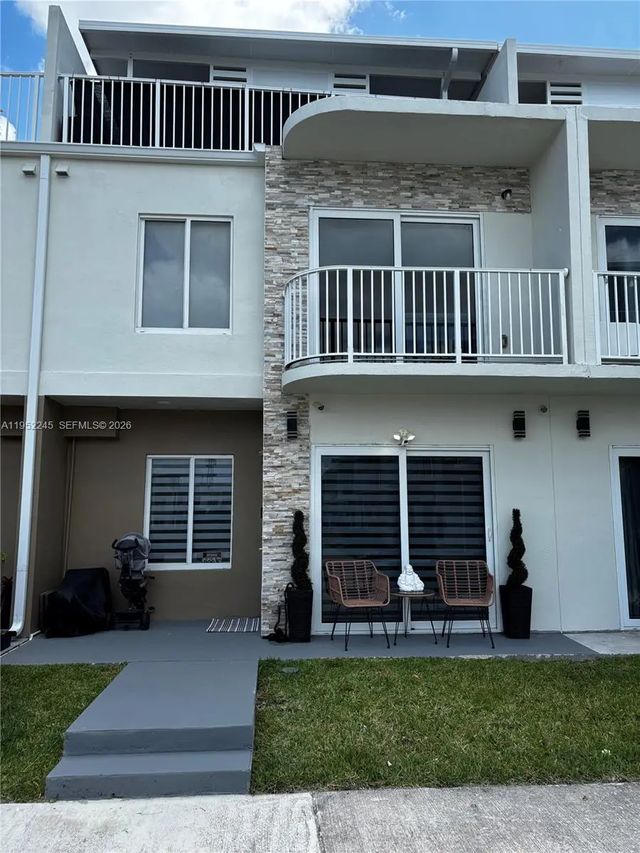 25912 Sw 139th Court, Homestead
