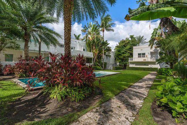 2 of 14 - 4017 N Meridian Avenue #4017, Miami Beach, FL