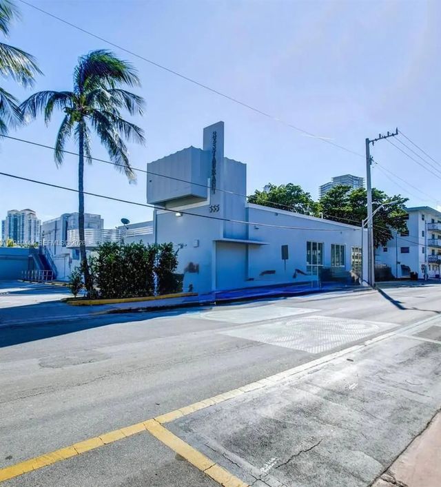 555 Jefferson Avenue, Miami Beach