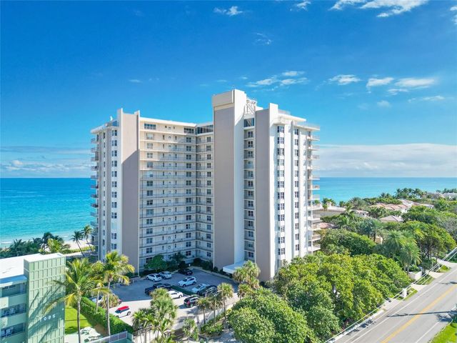 1021 Hillsboro Mile #g1, Hillsboro Beach
