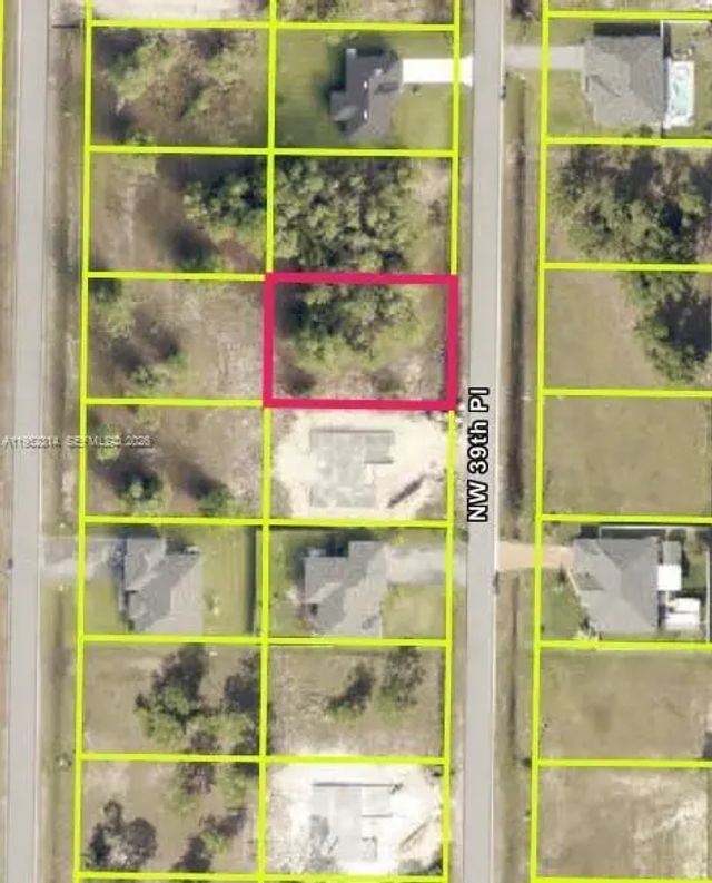 3 of 5 - 4732 Nw 39 Place, , FL