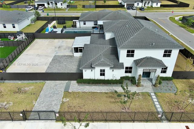 16925 Sw 289th Terrace, Homestead