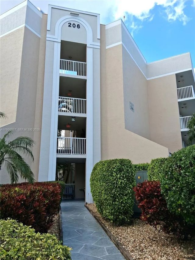 2 of 96 - 10368 Nw 24th Place #307, Sunrise, FL