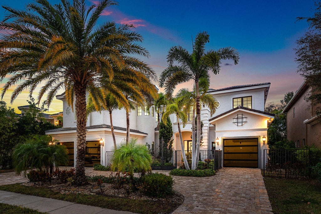 17606 Circle Pond Court, Boca Raton