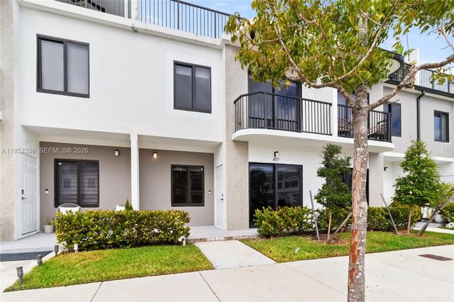 14571 Sw 261st Street, Homestead