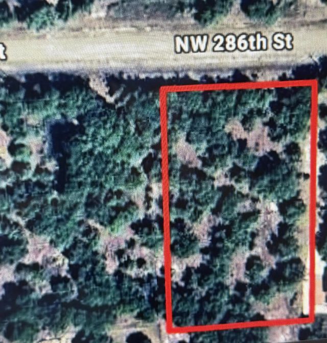 17444 Nw 286th Street, Okeechobee