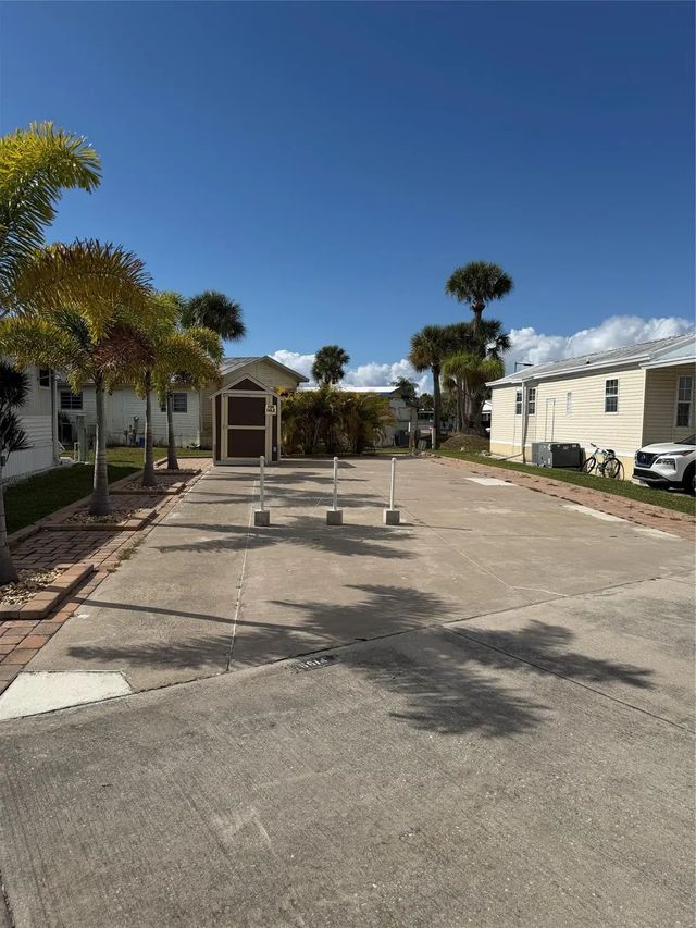 6614 Se 53rd Lane, Okeechobee