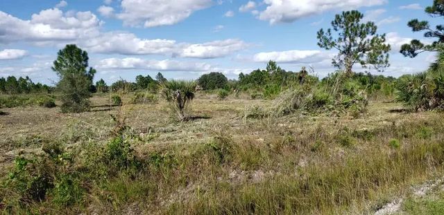 16963 Nw 292nd Street, Okeechobee