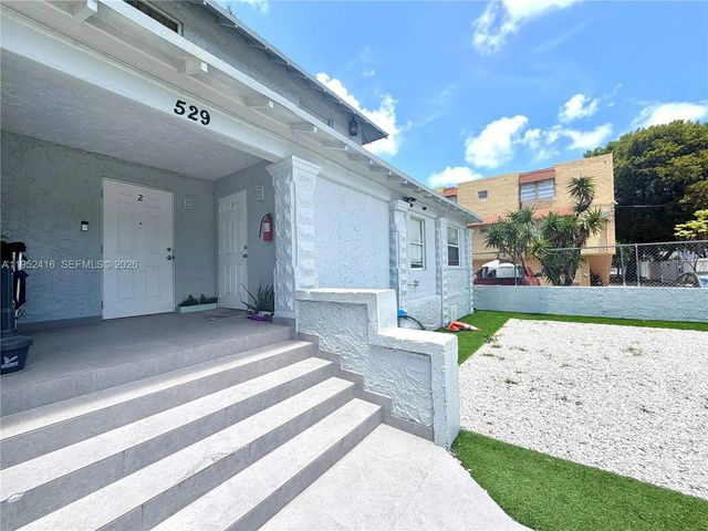 529 Sw 3rd Street, Miami