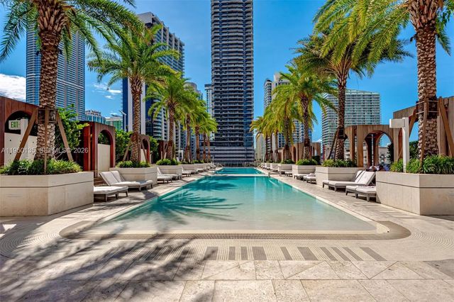 2 of 37 - 801 S Miami Avenue #3802, Miami, FL