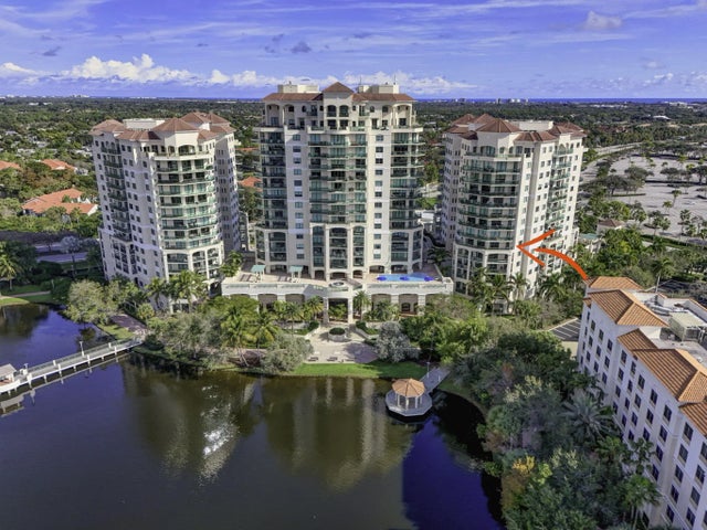 3610 Gardens Parkway #601a, Palm Beach Gardens