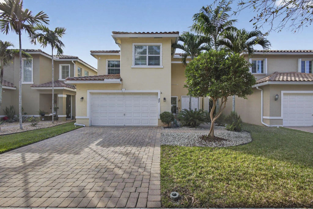 57 Atwell Drive, West Palm Beach