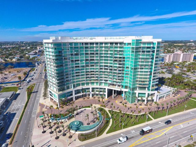 1 N Ocean Boulevard #812, Pompano Beach