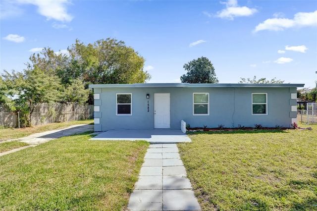1582 Nw 5th Avenue, Pompano Beach