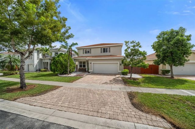 507 Se 31st Avenue, Homestead
