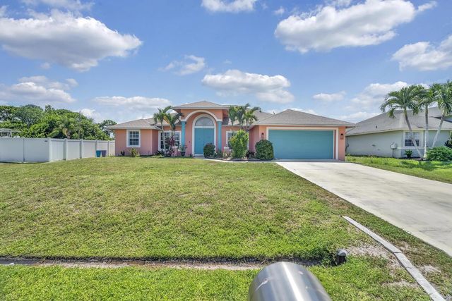 2 of 28 - 3982 Sw Kabane Street, Port St. Lucie, FL