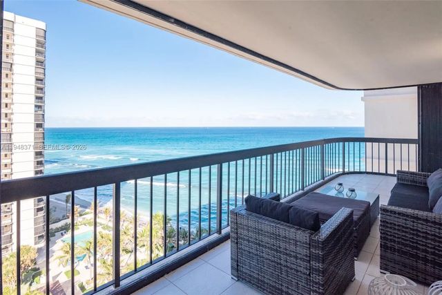 Photo of 5380 N Ocean Drive #15G, Singer Island FL