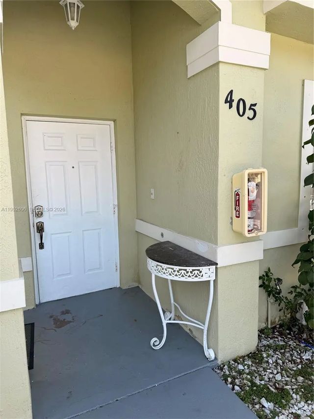 2 of 28 - 13264 Old Biscayne Drive #405, Homestead, FL