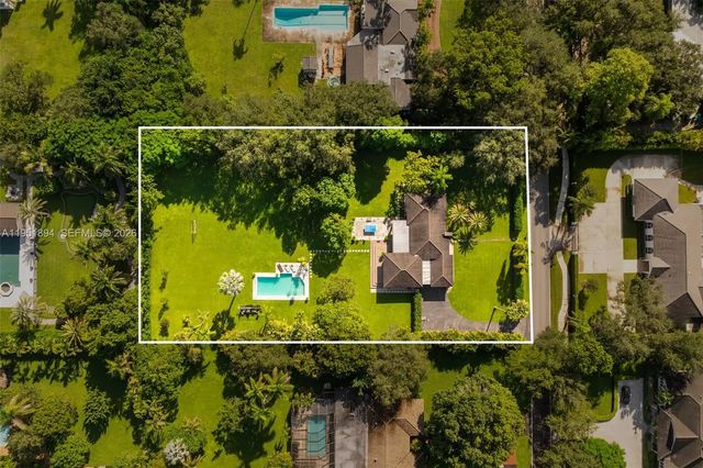 2 of 41 - 07325 Sw 102nd Street, Pinecrest, FL