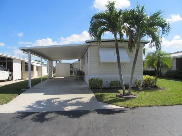 53021 Del Rio Bay, Boynton Beach