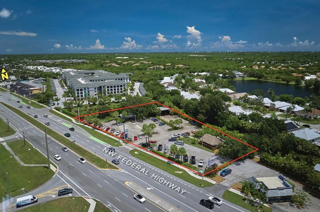 4 of 6 - 2155 Nw Federal Highway, Jensen Beach, FL