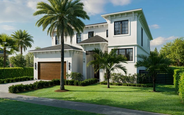 354 Leigh Road, West Palm Beach