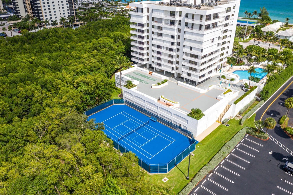 3450 S Ocean Boulevard #803, Highland Beach