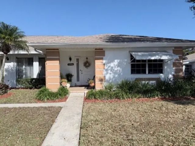 1206 S Lakes End Drive #d, Fort Pierce