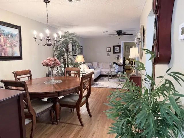 3 of 24 - 1206 S Lakes End Drive #d, Fort Pierce, FL