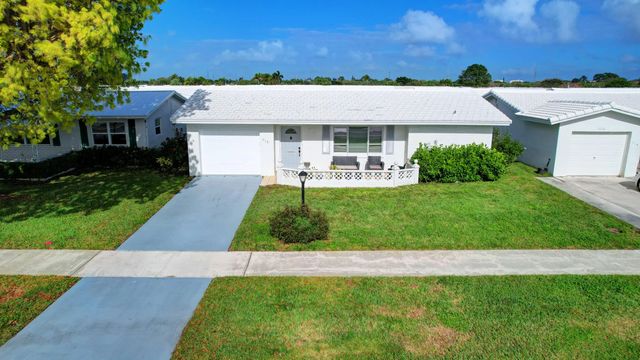 716 Sw 18th Street, Boynton Beach