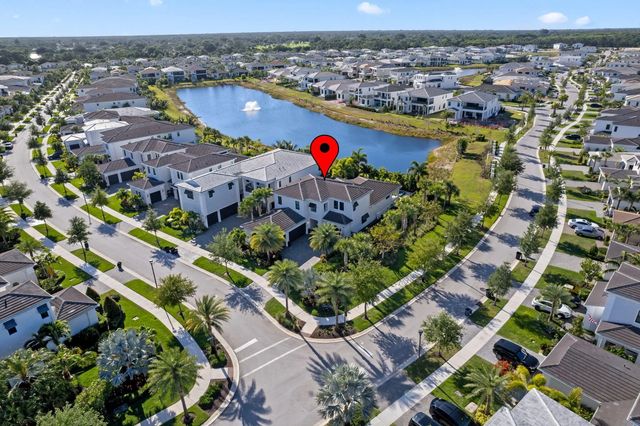 5705 Gauguin Terrace, Palm Beach Gardens