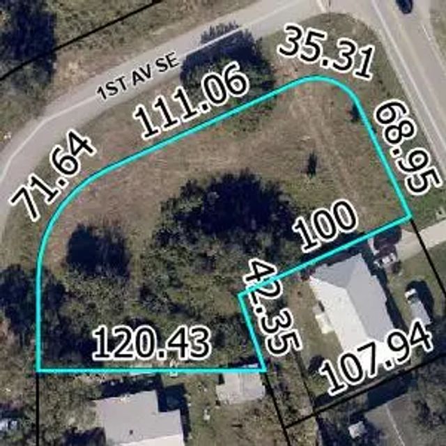 2015 Old Dixie Highway Se, Vero Beach
