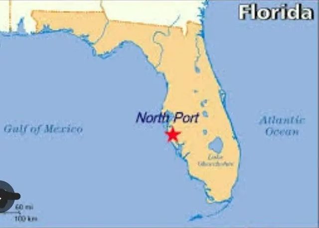 4 of 4 - Lot 8 Renault Circle, North Port, FL