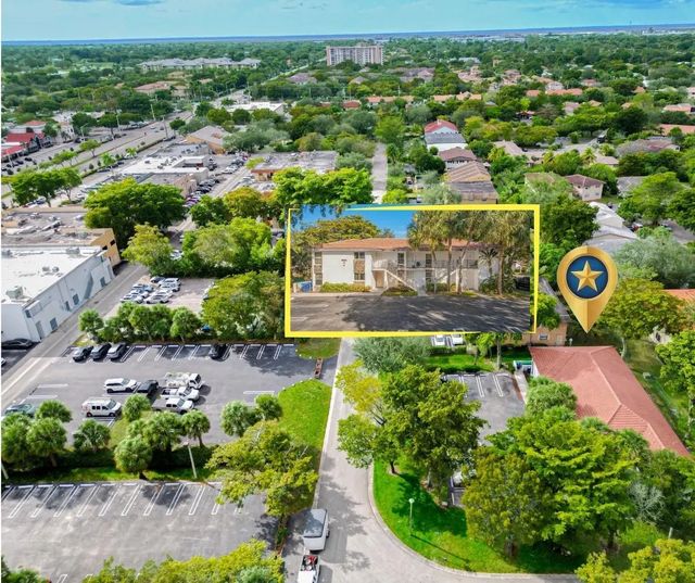 10201 Nw 35th Street, Coral Springs