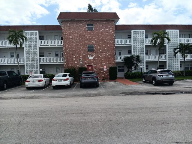 3 of 13 - 4310 Nw 12th Court #203, Lauderhill, FL