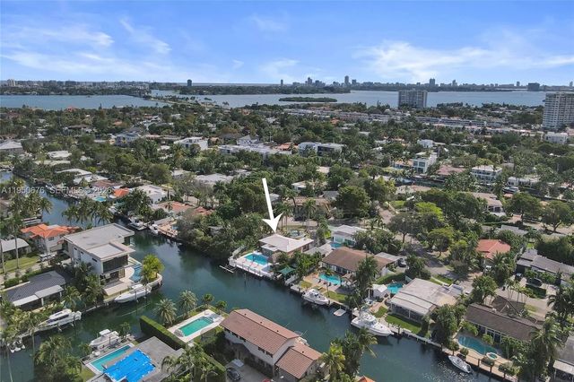 3 of 48 - 1995 N Hibiscus Drive, North Miami, FL