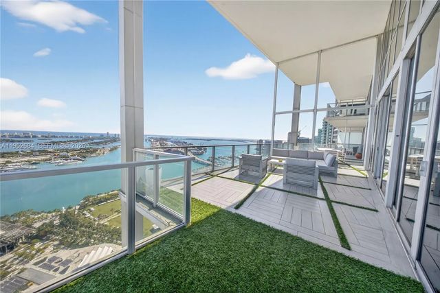 2 of 80 - 1100 Biscayne Boulevard #5306, Miami, FL
