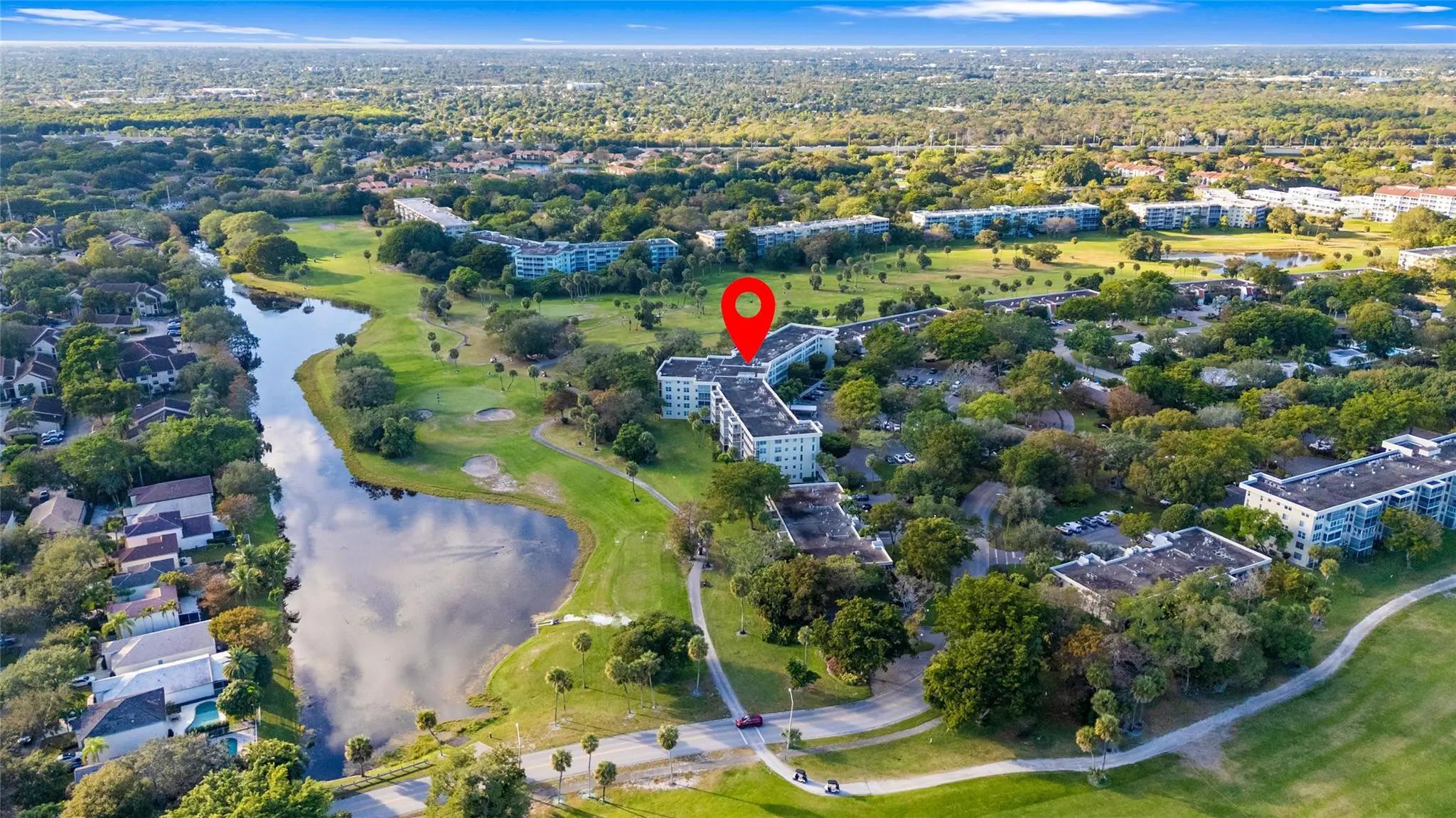 821 Cypress Boulevard #304, Pompano Beach