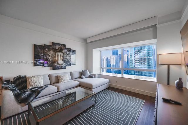 2 of 38 - 1435 Brickell Avenue #3510, Miami, FL