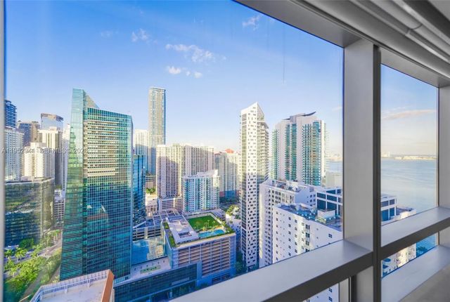 4 of 38 - 1435 Brickell Avenue #3510, Miami, FL