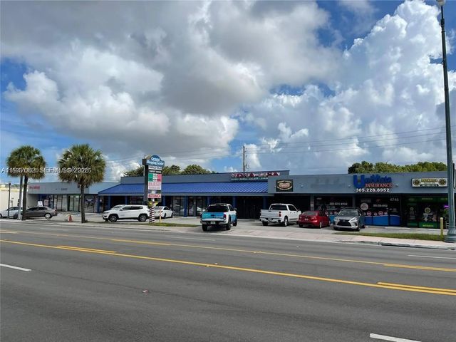 4757 Sw 8th Street #4747, Miami