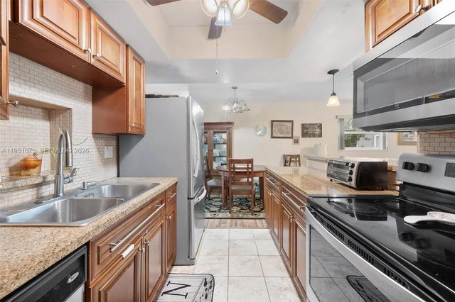 4714 Nw 50th Court, Tamarac