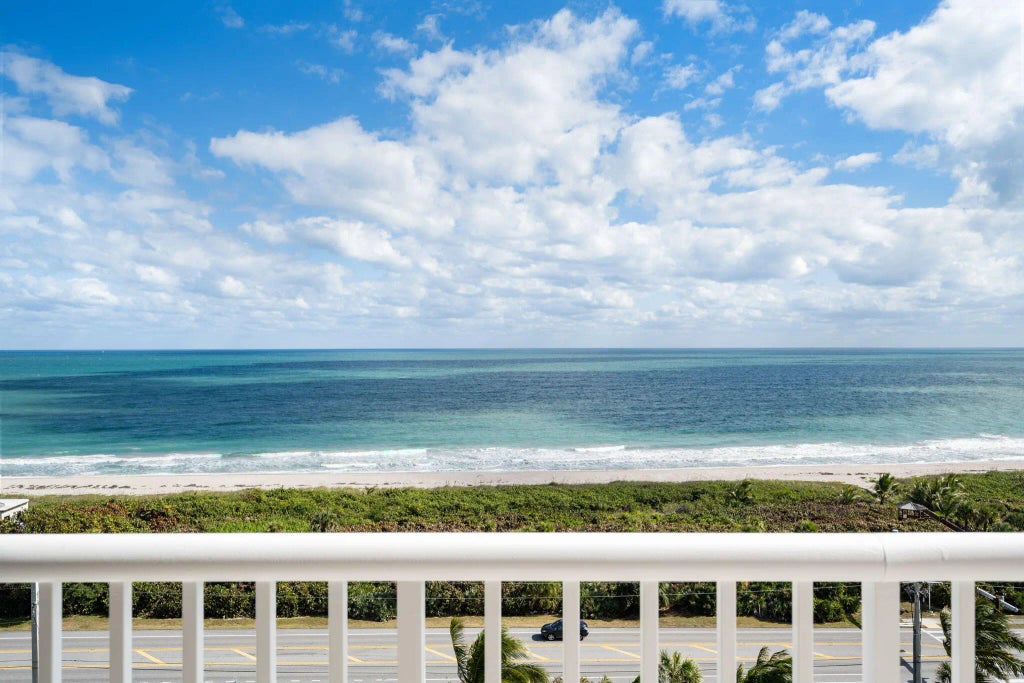 5051 N Highway A1a #12-1, Hutchinson Island