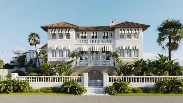 7101 Ne 10th Avenue, Miami